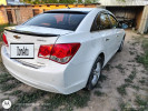 Chevrolet Cruze 2013 года