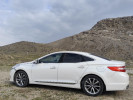 Hyundai Grandeur 2016 года