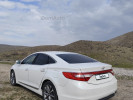 Hyundai Grandeur 2016 года