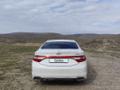 Hyundai Grandeur 2016 года