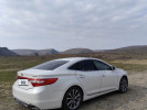 Hyundai Grandeur 2016 года