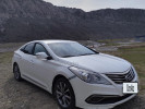 Hyundai Grandeur 2016 года