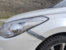 Hyundai Grandeur 2016 года