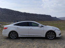 Hyundai Grandeur 2016 года