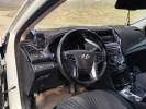 Hyundai Grandeur 2016 года