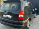 Opel Zafira 1999 года