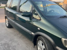 Opel Zafira 1999 года