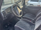 Opel Zafira 1999 года