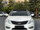 Hyundai Grandeur 2012 года