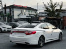 Hyundai Grandeur 2012 года