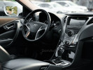 Hyundai Grandeur 2012 года