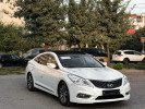 Hyundai Grandeur 2012 года