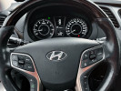 Hyundai Grandeur 2012 года