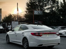 Hyundai Grandeur 2012 года