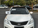 Hyundai Grandeur 2012 года