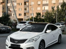 Hyundai Grandeur 2012 года
