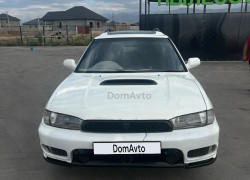 Subaru Legacy 1997 года