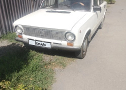 ВАЗ (Lada) 2101 1981 года