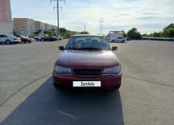 Daewoo Nexia 2012 года