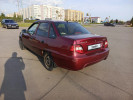 Daewoo Nexia 2012 года