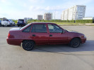 Daewoo Nexia 2012 года