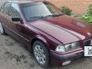 BMW 3 серия 1991 года