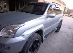Toyota Land Cruiser Prado 2003 года
