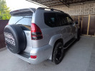 Toyota Land Cruiser Prado 2003 года