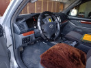 Toyota Land Cruiser Prado 2003 года