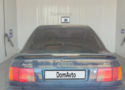 Audi 100 1991 года