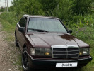 Mercedes-Benz 190 1992 года