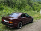 Mercedes-Benz 190 1992 года