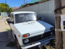 ВАЗ (Lada) 2121 (4x4) 2011 года