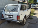 ВАЗ (Lada) 2121 (4x4) 2011 года