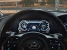 Hyundai Sonata 2021 года