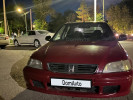 Honda Civic 1995 года