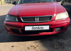 Honda Civic 1995 года