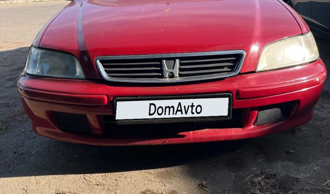 Honda Civic 1995 года