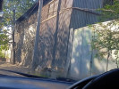 Subaru Legacy 1997 года