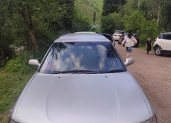 Subaru Legacy 1997 года