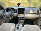 Honda CR-V 2005 года