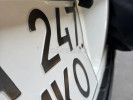 Honda CR-V 2005 года