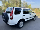 Honda CR-V 2005 года