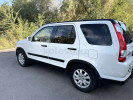 Honda CR-V 2005 года