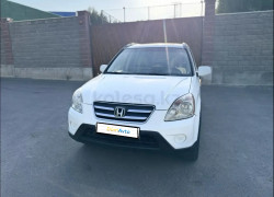 Honda CR-V 2005 года