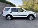 Honda CR-V 2005 года