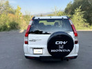 Honda CR-V 2005 года