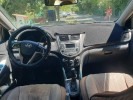 Hyundai Accent 2014 года