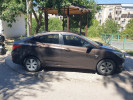 Hyundai Accent 2014 года