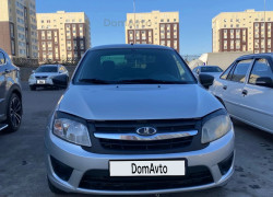 ВАЗ (Lada) Granta 2014 года